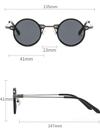 Óculos de Sol Malibu